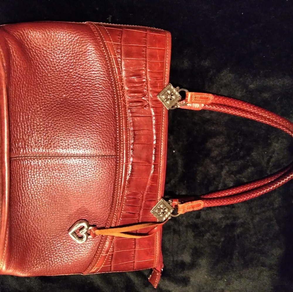 Woman's Brighton bag